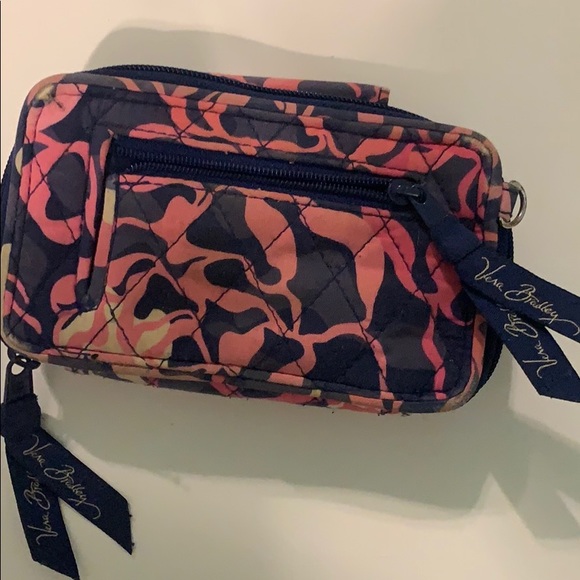 Vera Bradley wallet - Picture 4 of 4